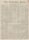 Dunfermline Press Thursday 01 December 1859 Page 1
