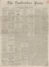 Dunfermline Press Thursday 05 January 1860 Page 1