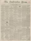 Dunfermline Press Thursday 12 January 1860 Page 1