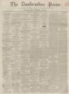 Dunfermline Press Thursday 19 January 1860 Page 1