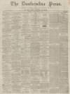 Dunfermline Press Thursday 02 February 1860 Page 1