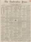 Dunfermline Press Thursday 16 February 1860 Page 1