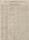 Dunfermline Press Thursday 26 April 1860 Page 1