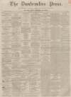 Dunfermline Press Thursday 14 June 1860 Page 1