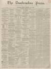 Dunfermline Press Thursday 05 July 1860 Page 1