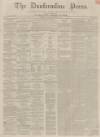 Dunfermline Press Thursday 27 September 1860 Page 1