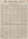 Dunfermline Press Thursday 17 January 1861 Page 1