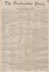 Dunfermline Press Thursday 12 September 1861 Page 1
