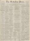 Dunfermline Saturday Press Saturday 11 June 1864 Page 1
