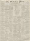 Dunfermline Saturday Press Saturday 10 December 1864 Page 1