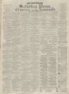 Dunfermline Saturday Press Saturday 25 August 1866 Page 1