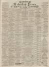 Dunfermline Saturday Press Saturday 24 November 1866 Page 1