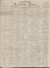 Dunfermline Saturday Press Saturday 23 February 1867 Page 1