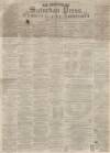 Dunfermline Saturday Press Saturday 28 December 1867 Page 1