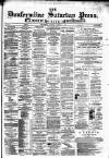 Dunfermline Saturday Press Saturday 01 February 1879 Page 1