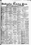 Dunfermline Saturday Press Saturday 08 February 1879 Page 1