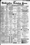 Dunfermline Saturday Press Saturday 15 February 1879 Page 1