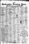 Dunfermline Saturday Press Saturday 22 March 1879 Page 1