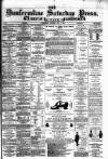 Dunfermline Saturday Press Saturday 05 July 1879 Page 1