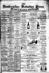 Dunfermline Saturday Press Saturday 20 September 1879 Page 1