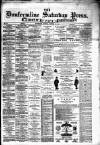 Dunfermline Saturday Press Saturday 13 December 1879 Page 1