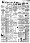 Dunfermline Saturday Press Saturday 10 January 1880 Page 1