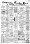 Dunfermline Saturday Press Saturday 24 April 1880 Page 1