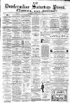 Dunfermline Saturday Press Saturday 01 May 1880 Page 1