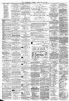 Dunfermline Saturday Press Saturday 22 May 1880 Page 4