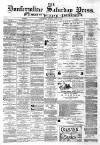 Dunfermline Saturday Press Saturday 17 July 1880 Page 1