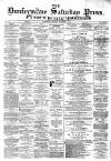 Dunfermline Saturday Press Saturday 04 September 1880 Page 1