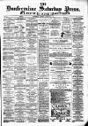 Dunfermline Saturday Press Saturday 26 February 1881 Page 1