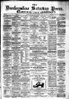 Dunfermline Saturday Press Saturday 03 December 1881 Page 1