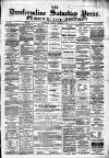 Dunfermline Saturday Press Saturday 17 December 1881 Page 1