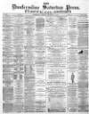Dunfermline Saturday Press Saturday 13 September 1884 Page 1