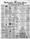 Dunfermline Saturday Press Saturday 16 July 1887 Page 1