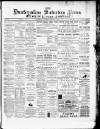 Dunfermline Saturday Press Saturday 17 March 1888 Page 1