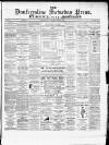 Dunfermline Saturday Press Saturday 09 June 1888 Page 1