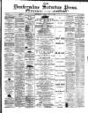 Dunfermline Saturday Press Saturday 13 July 1889 Page 1