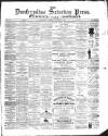 Dunfermline Saturday Press Saturday 11 January 1890 Page 1