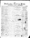 Dunfermline Saturday Press Saturday 25 January 1890 Page 1