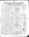 Dunfermline Saturday Press Saturday 08 February 1890 Page 1