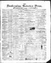 Dunfermline Saturday Press Saturday 22 February 1890 Page 1