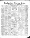 Dunfermline Saturday Press Saturday 15 March 1890 Page 1