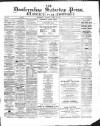 Dunfermline Saturday Press Saturday 22 March 1890 Page 1