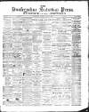 Dunfermline Saturday Press Saturday 24 May 1890 Page 1