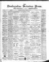 Dunfermline Saturday Press Saturday 15 November 1890 Page 1