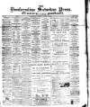 Dunfermline Saturday Press Saturday 10 January 1891 Page 1