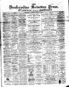 Dunfermline Saturday Press Saturday 21 February 1891 Page 1