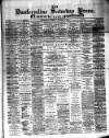 Dunfermline Saturday Press Saturday 07 November 1891 Page 1